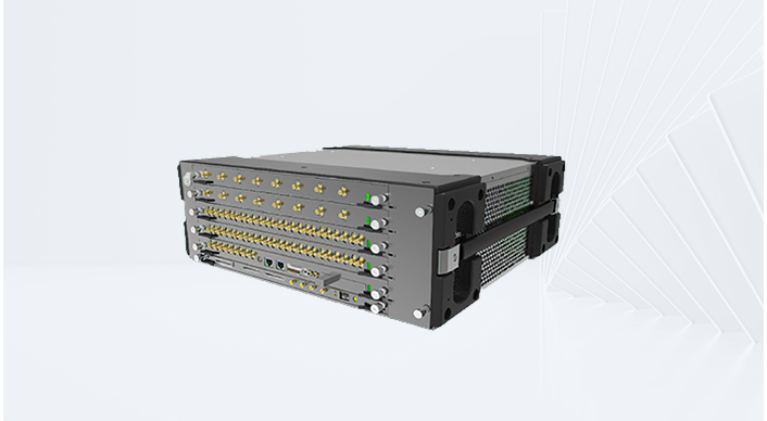 高性能導航信號模擬器(GNS9000)
